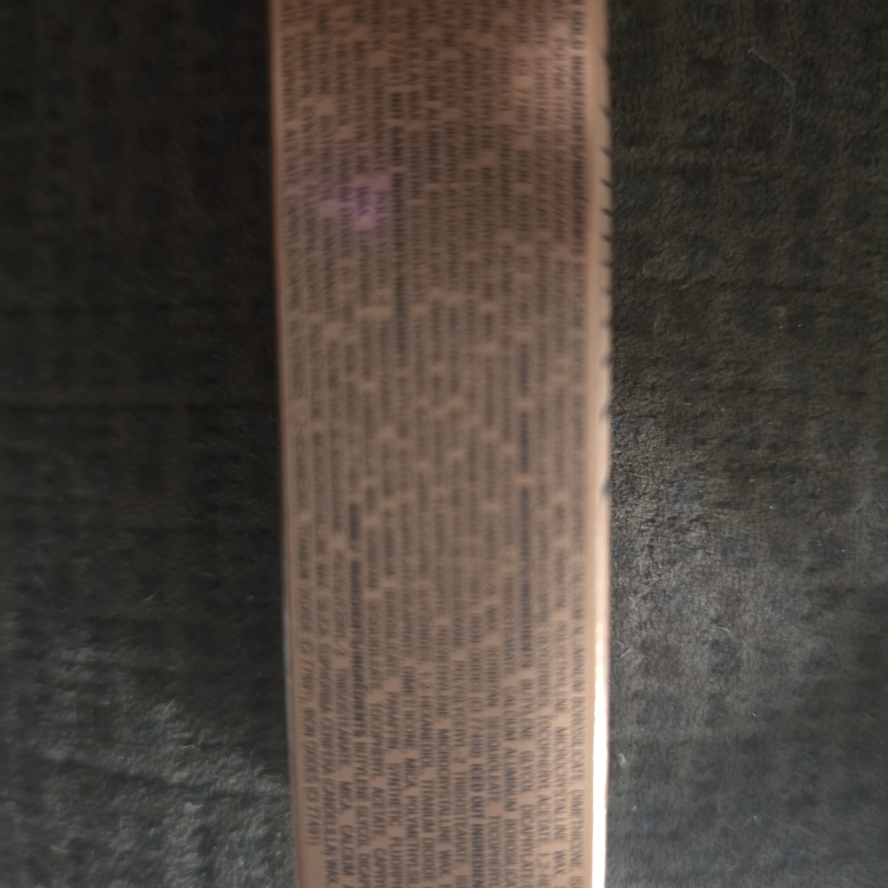Anastasia Beverly Hills Stick Highlighter~Gold~NEW~🎁🎄Christmas Present🎄🎁 - Picture 3 of 11